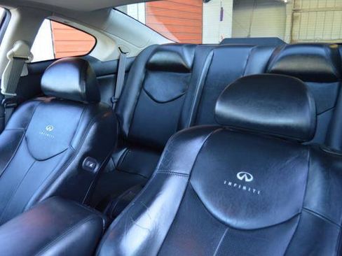 Used 2010 INFINITI G37 x Coupe w/ Premium Pkg AWD/4WD image 40