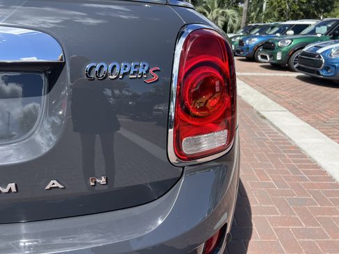 Used 2019 MINI Cooper Countryman S AWD/4WD image 40