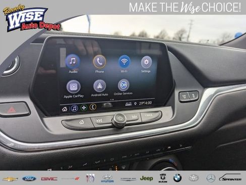 Used 2019 Chevrolet Blazer LT image 13