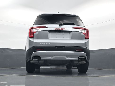 Used 2023 GMC Acadia SLE FWD image 27