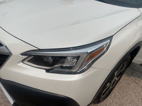 Used 2022 Subaru Outback Limited w/ Popular Package #2 image 32