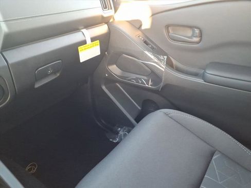 New 2026 Nissan Frontier SV image 24