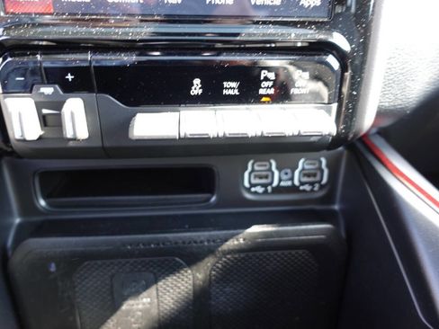 Used 2022 RAM 1500 Rebel w/ Rebel Level 2 Equipment Group AWD/4WD image 56