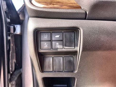 Certified 2019 Honda CR-V EX-L image 29