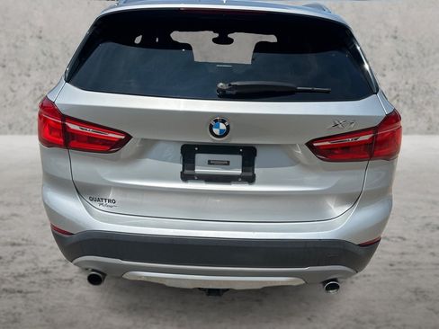 Used 2016 BMW X1 xDrive28i AWD/4WD image 14