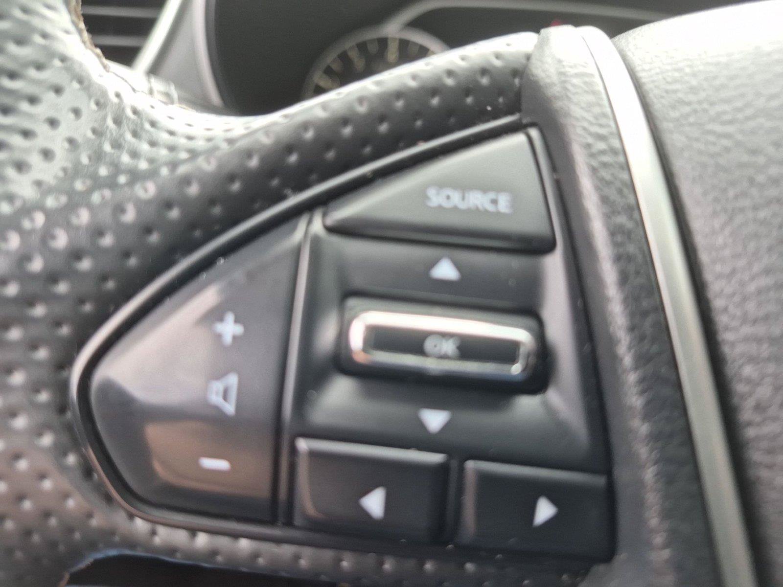 Used 2023 Nissan Maxima SL FWD image 19