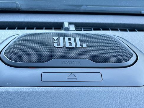 New 2025 Toyota Tacoma TRD Pro image 19