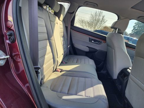 Used 2019 Honda CR-V EX image 9