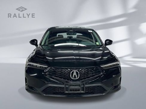 Certified 2024 Acura Integra FWD image 8