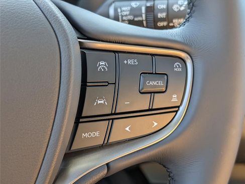 New 2026 Lexus UX 300h 300h Premium AWD image 20