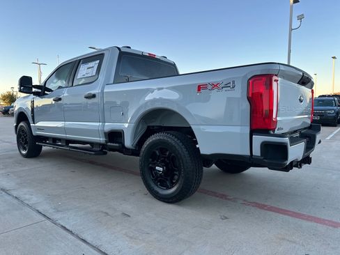 New 2026 Ford F250 XL w/ STX Appearance Package image 3