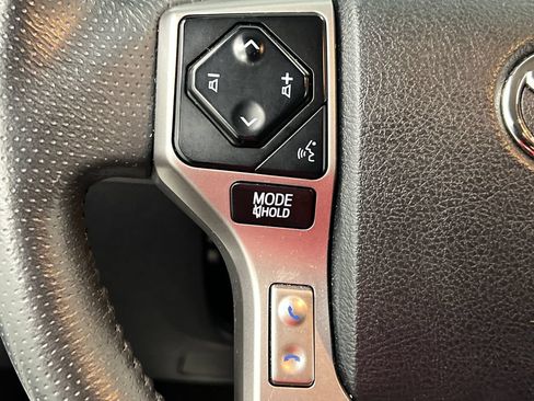 Used 2024 Toyota 4Runner SR5 RWD image 56