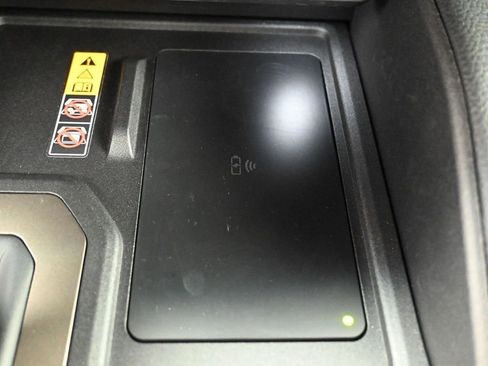 Certified 2025 Toyota Land Cruiser w/ Premium Package image 27