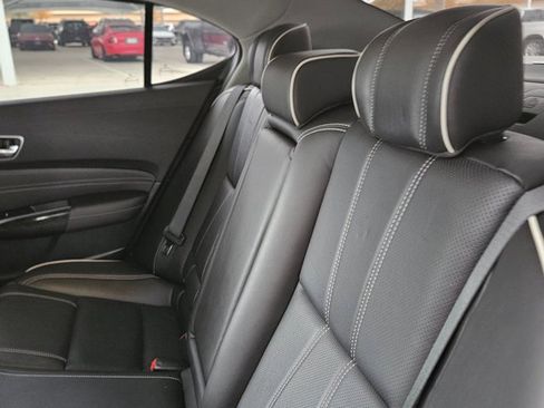 Used 2020 Acura TLX V6 w/ Technology Package image 23