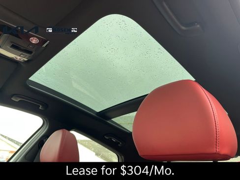 New 2026 Kia K5 GT-Line AWD/4WD image 14