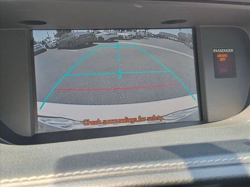 Used 2013 Lexus ES 350 w/ Luxury Pkg FWD image 14