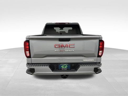 Certified 2024 GMC Sierra 1500 Elevation AWD/4WD image 8