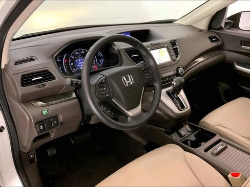 Used 2014 Honda CR-V EX-L image 21