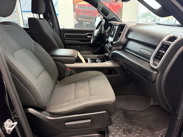 Used 2020 RAM 1500 Big Horn AWD/4WD image 10