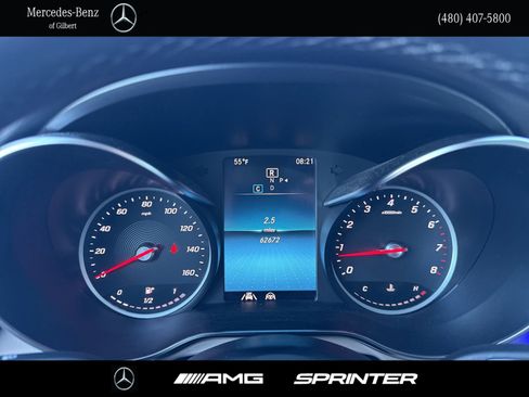 Used 2022 Mercedes-Benz GLC 300 4MATIC image 29