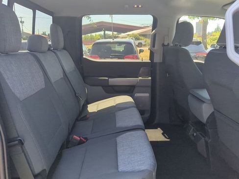 New 2025 Ford F350 XLT w/ Black Appearance Package image 28