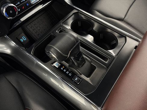 Certified 2023 Ford F150 Lariat w/ Equipment Group 502A High image 27