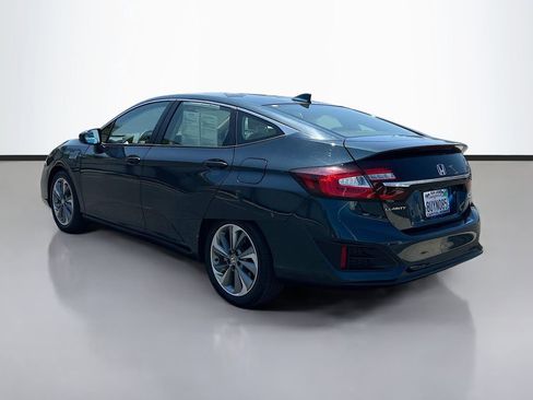 Used 2020 Honda Clarity Touring image 5