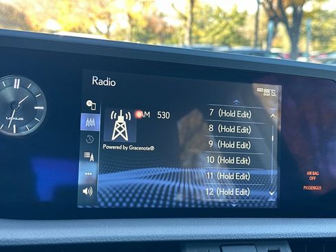 Used 2020 Lexus ES 300h w/ Premium Package image 23