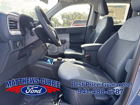 New 2026 Ford Maverick XLT FWD image 10