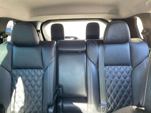 Used 2022 Mitsubishi Outlander SEL image 40