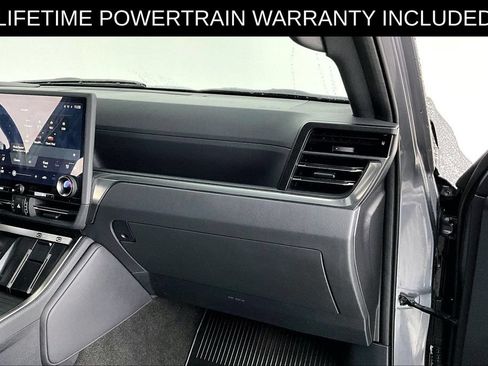 Used 2024 Lexus GX 550 w/ Cold Area Package AWD/4WD image 20