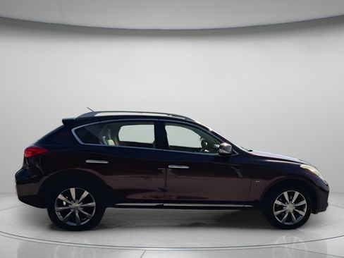 Used 2017 INFINITI QX50 2WD w/ Premium Plus Package image 32