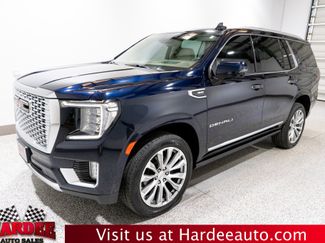 Used 2023 GMC Yukon Denali AWD/4WD video 2