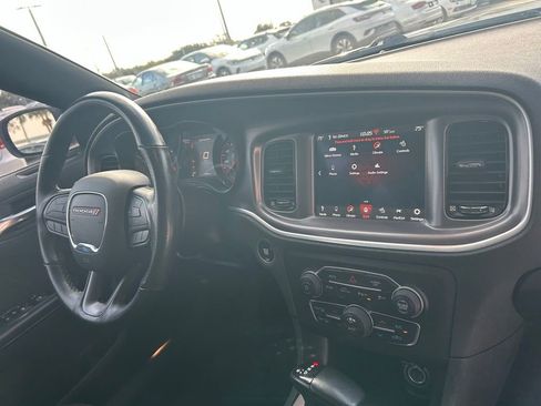 Used 2021 Dodge Charger GT w/ Blacktop Package image 34