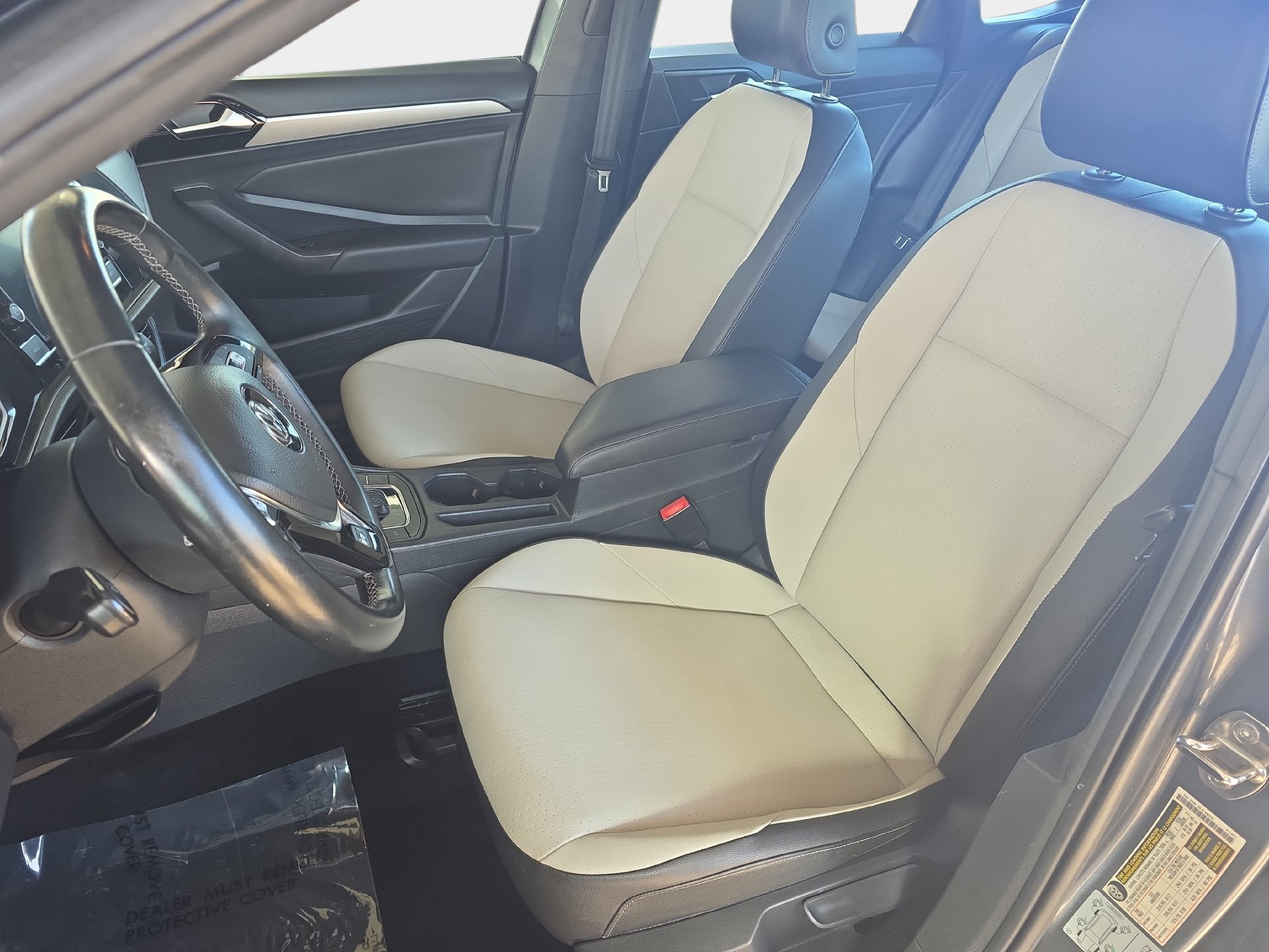 Used 2020 Volkswagen Jetta R-Line FWD image 14