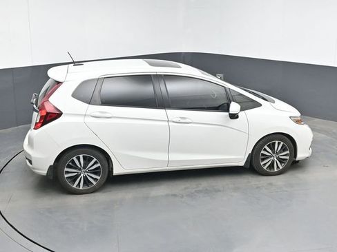 Used 2019 Honda Fit EX image 26
