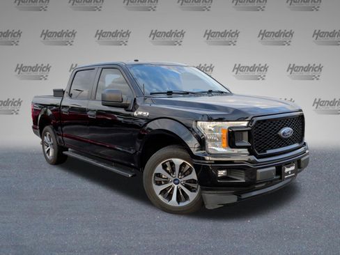 Used 2019 Ford F150 XL w/ Equipment Group 101A Mid RWD image 2