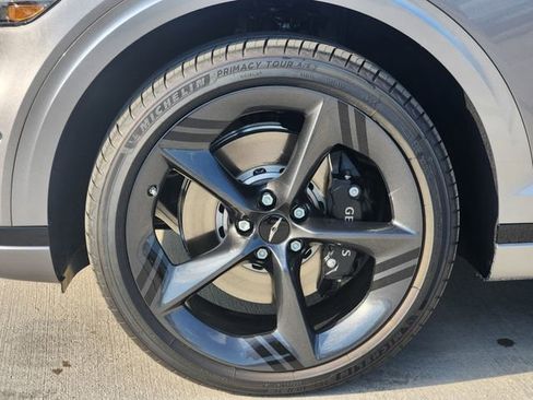 New 2026 Genesis GV70 3.5T Sport Prestige image 7