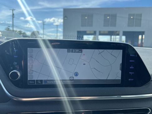 Used 2022 Hyundai Sonata SEL Plus image 11