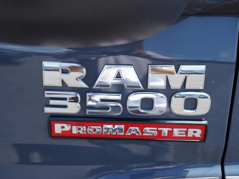 Used 2020 RAM ProMaster 3500 FWD image 24