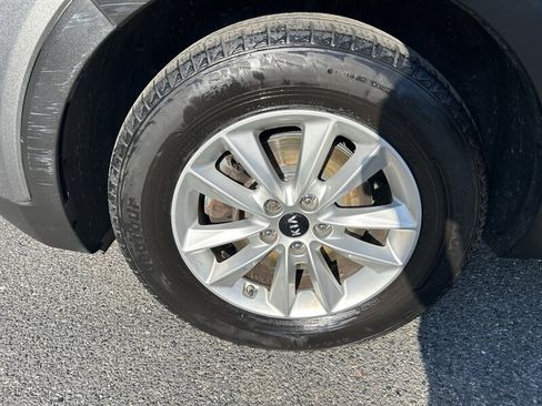 Used 2019 Kia Sorento AWD w/ Option Group 020 image 7