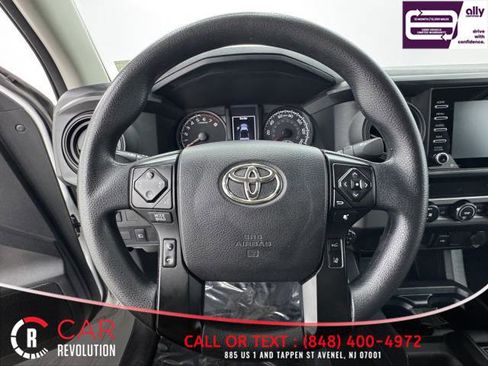 Used 2021 Toyota Tacoma SR5 image 23