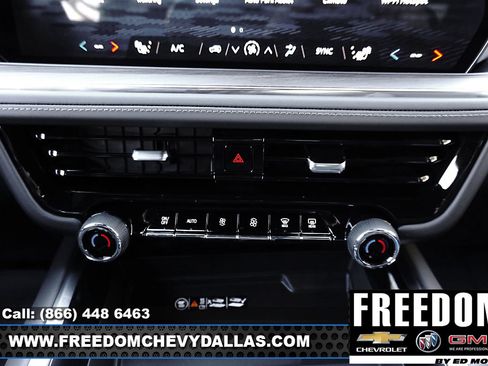 New 2026 Chevrolet Suburban LT w/ Comfort Package image 23