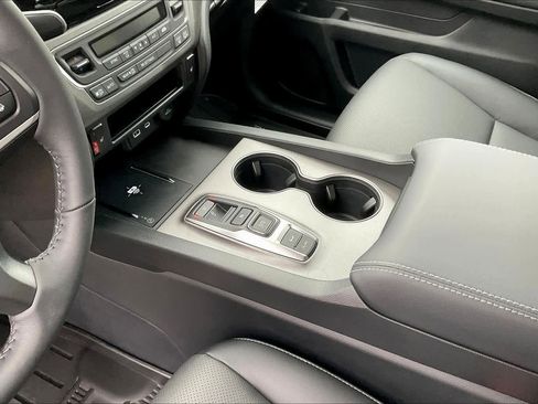 New 2026 Honda Ridgeline RTL image 7