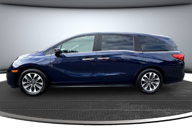 Used 2022 Honda Odyssey EX-L image 8