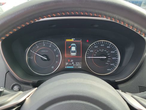 Certified 2021 Subaru Crosstrek 2.5i Limited AWD/4WD image 25