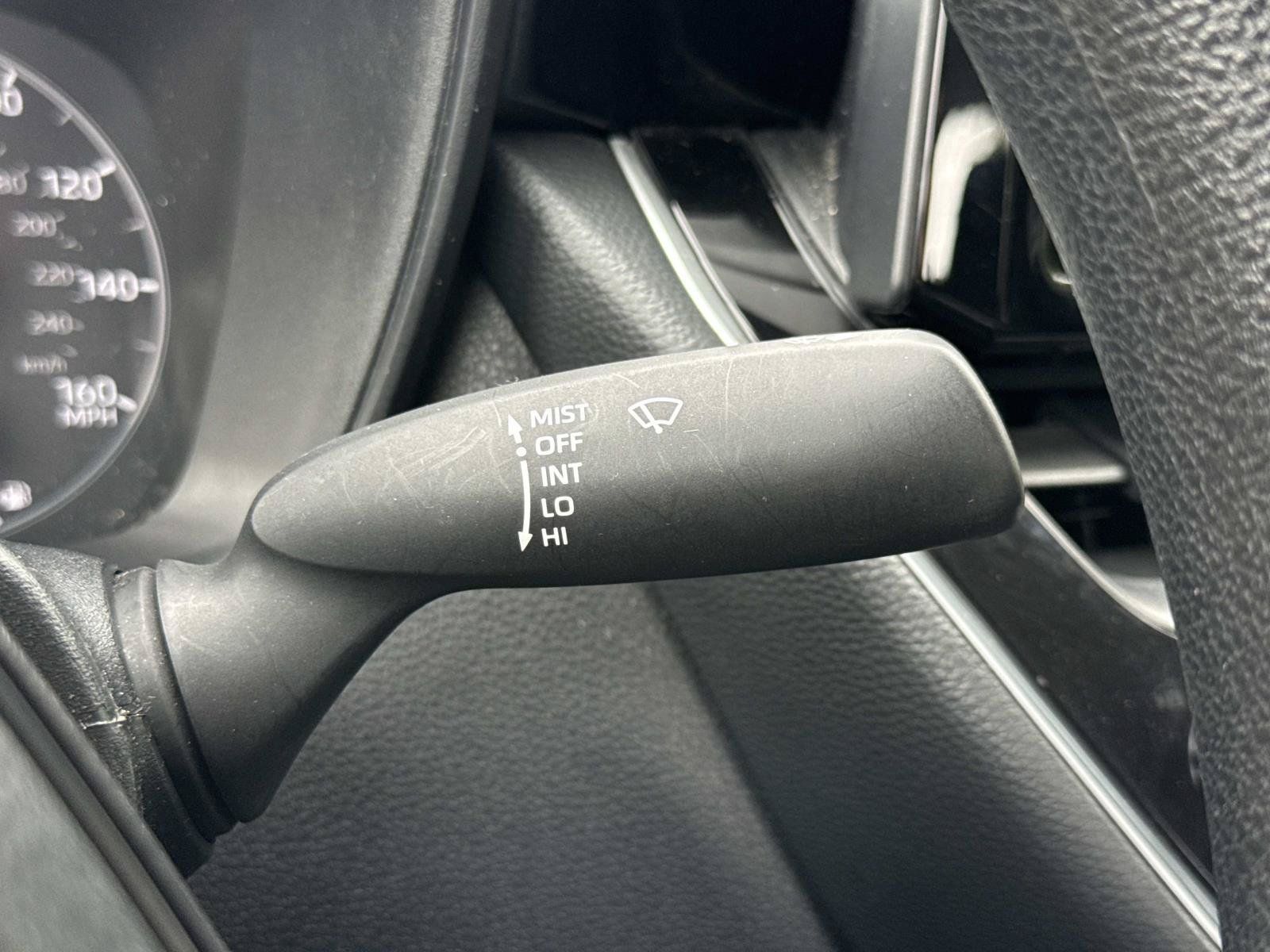 Used 2024 Toyota Corolla LE FWD image 14