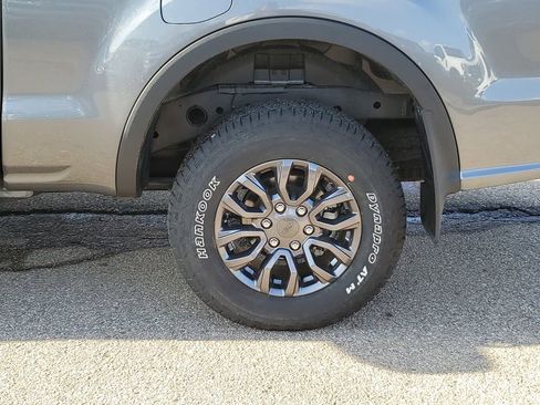 Used 2022 Ford Ranger XLT w/ Equipment Group 302A High image 27