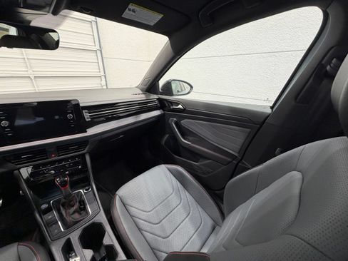 New 2026 Volkswagen Jetta GLI Autobahn FWD image 31