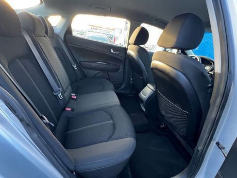 Used 2019 Kia Optima LX image 21